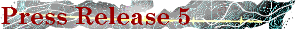 Press Release 5